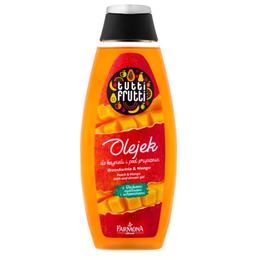 Gel de Baie si Dus Piersici si Mango – Farmona Tutti Frutti Peach & Mango Bath and Shower Gel, 425ml la cel mai bun pret