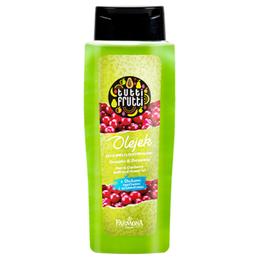 Gel de Baie si Dus cu Pere si Merisoare – Farmona Tutti Frutti Pear & Cranberry Bath and Shower Gel, 100ml la cel mai bun pret