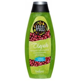 Gel de Baie si Dus cu Pere si Merisoare – Farmona Tutti Frutti Pear & Cranberry Bath and Shower Gel, 425ml la cel mai bun pret