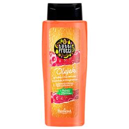 Gel de Baie si Dus cu Portocale si Capsuni – Farmona Tutti Frutti Orange & Strawberry Bath and Shower Gel, 100ml la cel mai bun pret