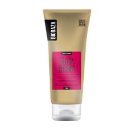 Gel de Dus 2 in 1 pentru Barbati BLACK ENERGY cu Patchouli si Carbune Biobaza, 220 ml la cel mai bun pret