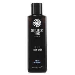 Gel de Dus Babassu & Bergamot Gentlemen’s Tonic 250ml la cel mai bun pret