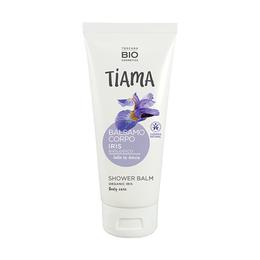 Gel de Dus Crema Bio cu Iris Tiama, 200ml la cel mai bun pret