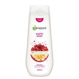 Gel de Dus Crema Exotic Elixir Elmiplant, 400ml la cel mai bun pret