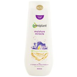 Gel de Dus Crema Moisture Miracle Elmiplant, 400ml la cel mai bun pret