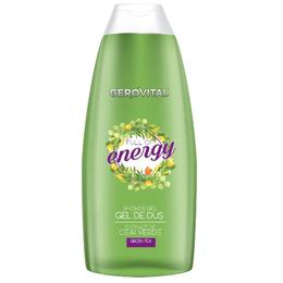 Gel de Dus – Gerovital Shower Gel – Full of Energy, 250ml la cel mai bun pret