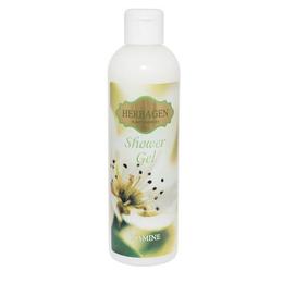 Gel de Dus Jasmine Herbagen, 250 ml la cel mai bun pret