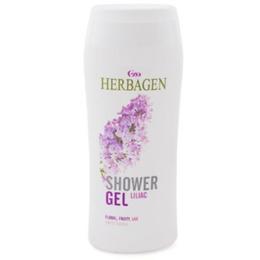 Gel de Dus Liliac Herbagen, 250ml la cel mai bun pret