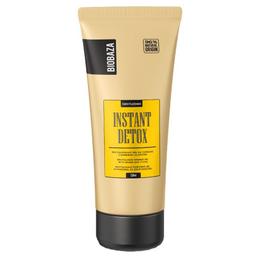 Gel de Dus Natural pentru Barbati INSTANT DETOX cu Ghimbir si Cuisoare Biobaza, 220 ml la cel mai bun pret