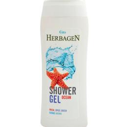 Gel de Dus Ocean Herbagen, 250ml la cel mai bun pret