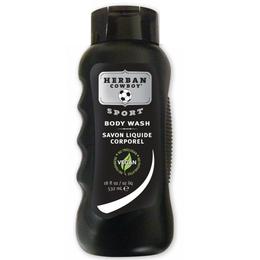 Gel de Dus – Sport – Herban Cowboy, 532 ml la cel mai bun pret