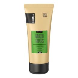 Gel de Dus si Sampon 2 in 1 pentru Barbati GREEN GRASS cu Lemongrass Biobaza, 220 ml la cel mai bun pret