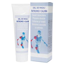 Gel de Masaj Artromio-Calmin Herbagen, 100g la cel mai bun pret