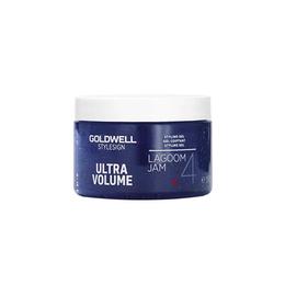 Gel de Par cu Fixare Puternica – Goldwell StyleSign Ultra Volume Lagoom Jam, 150 ml la cel mai bun pret