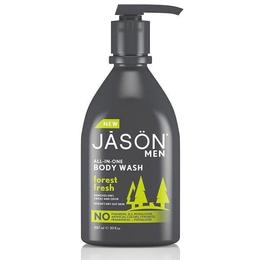 Gel de curățare All-in-One pentru bărbați Jason 887ml la cel mai bun pret