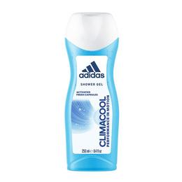 Gel de dus Adidas Climacool 250ml la cel mai bun pret