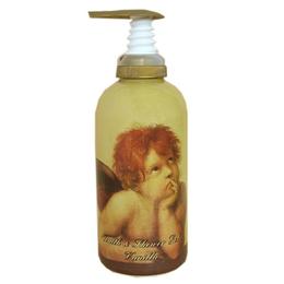 Gel de dus Classic Angel, Village Cosmetics, 1000 ml la cel mai bun pret