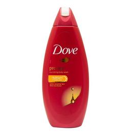 Gel de dus Dove Pro Age, 250 ml, la cel mai bun pret