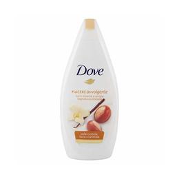 Gel de dus, Dove cu unt de shea si vanilie, 500 ml la cel mai bun pret