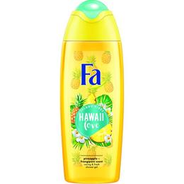 Gel de dus, Fa, Hawaii Love, 400 ml la cel mai bun pret