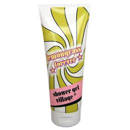 Gel de dus Forever cu Lamaita, Village Cosmetics, 200 ml la cel mai bun pret