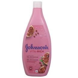 Gel de dus, Johnson´s Vita-rich Rodie, 750 ml la cel mai bun pret