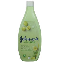 Gel de dus, Johnson´s Vita-rich Strugure, 750 ml la cel mai bun pret