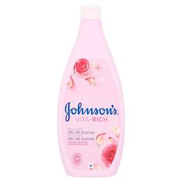 Gel de dus, Johnson´s vita-rich Rosas, 750 ml la cel mai bun pret