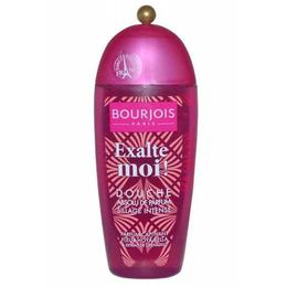 Gel de dus bourjois captivate me, 250 ml la cel mai bun pret