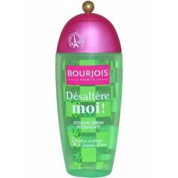 Gel de dus bourjois desaltere moi, 250 ml la cel mai bun pret