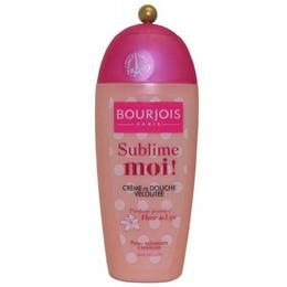 Gel de dus bourjois sublime moi, 250 ml la cel mai bun pret