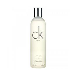 Gel de dus calvin klein ck one body wash 250ml la cel mai bun pret