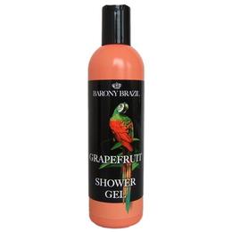 Gel de dus cu grapefruit, Village Cosmetics, 300 ml la cel mai bun pret