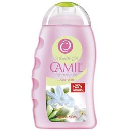 Gel de dus cu iasomie Camil 250 ml la cel mai bun pret