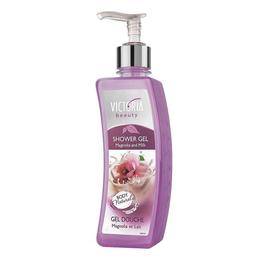 Gel de dus cu magnolie si lapte Victoria Camco 400 ml la cel mai bun pret