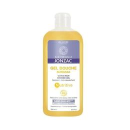 Gel de dus emolient bio Jonzac Nutritive, 250ml la cel mai bun pret