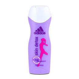 Gel de dus exfoliant Adidas Skin Detox 250ml la cel mai bun pret