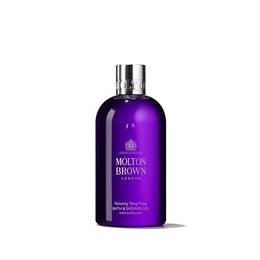 Gel de dus molton brown relaxing ylang-ylang 300ml la cel mai bun pret