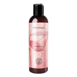 Gel de dus piele sensibila si uscata Naturals Sensitive Organique 250 ml la cel mai bun pret