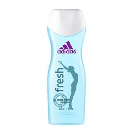 Gel de dus racoritor Adidas Fresh 250ml la cel mai bun pret