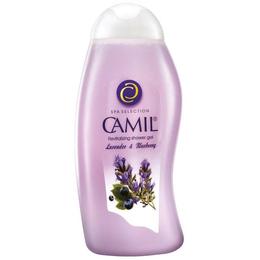 Gel de dus revigorant cu lavanda – Camil Spa 500ml la cel mai bun pret