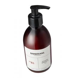 Gel de dus revitalizant pentru barbati, Barberians, 300ml la cel mai bun pret