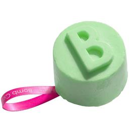 Gel de dus solid Lime &Shine, Bomb Cosmetics, 50 gr la cel mai bun pret