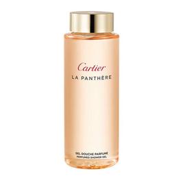 Gel de duș Cartier La Panthere 200ml la cel mai bun pret