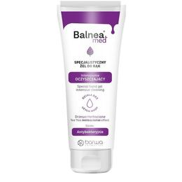 Gel de maini antibacterian Balnea Med Barwa 60 ml la cel mai bun pret