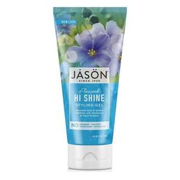 Gel de păr natural Jason Hi Shine 180g la cel mai bun pret