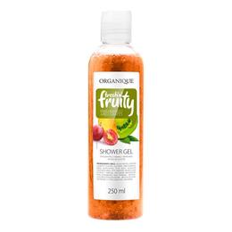 Gel dus kiwi, struguri si mango, Organique, 250 ml la cel mai bun pret