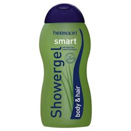 Gel dus si sampon Smart, Herbacin, 300 ml la cel mai bun pret