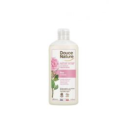 Gel intim calmant cu apa de trandafiri Douce Nature 250ml la cel mai bun pret