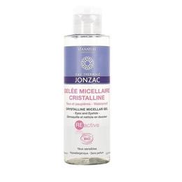 Gel micelar demachiant ochi si pleoape Bio Jonzac Reactive, 150ml la cel mai bun pret